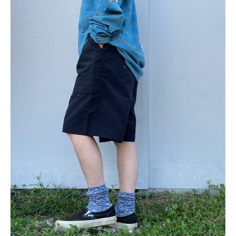 COMFORTABLE REASON「Supplex Fishing Shorts」