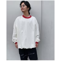PHINGERIN「PG-1 KNIT」m/mint. | gouter le cabinet