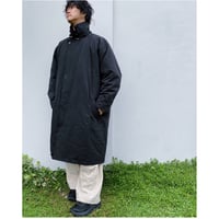 FACCIES「THINSULATE  CHESTER COAT」