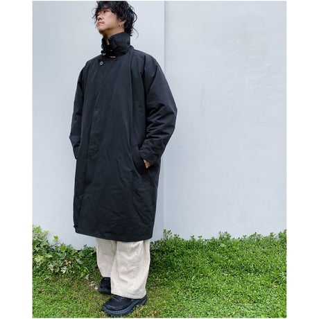 FACCIES「THINSULATE  CHESTER COAT」