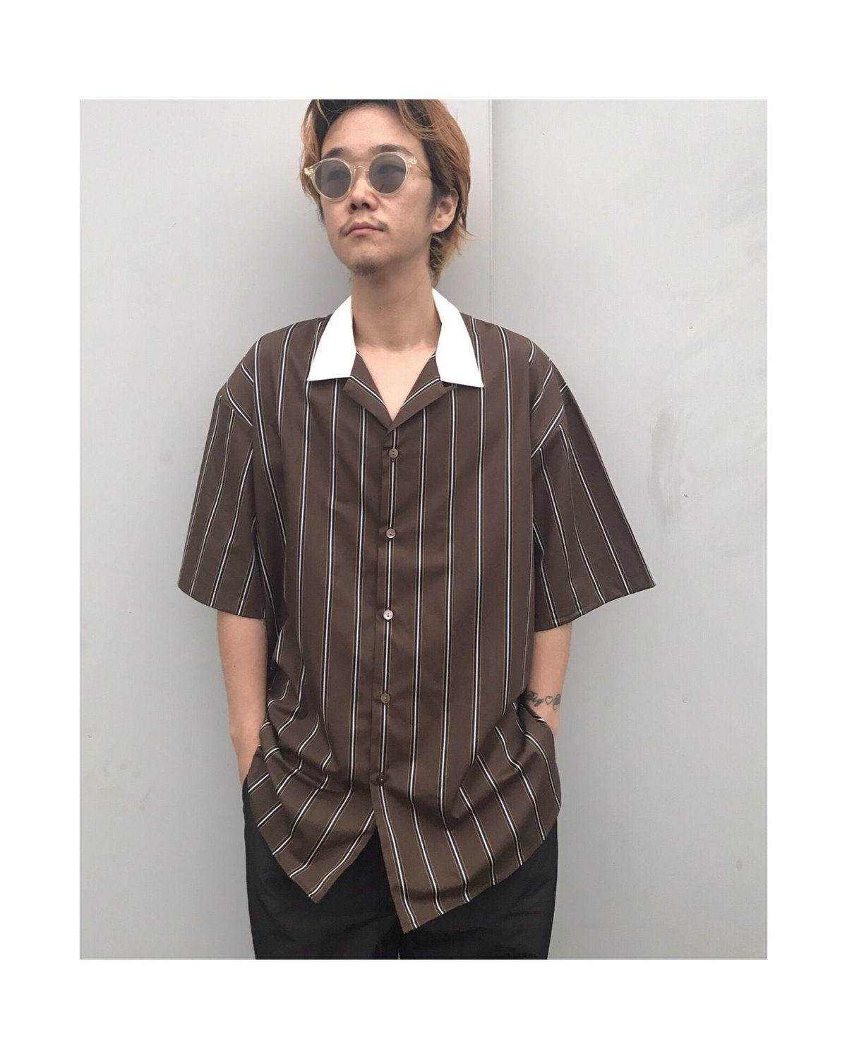 A.D.S.R.「HOLIDAY」 | gouter le cabinet