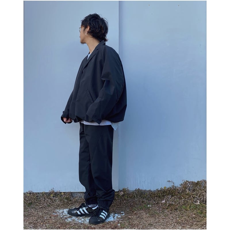 TRAINERBOYS「TB TRACK TEAM JACKET 」 | gouter le 