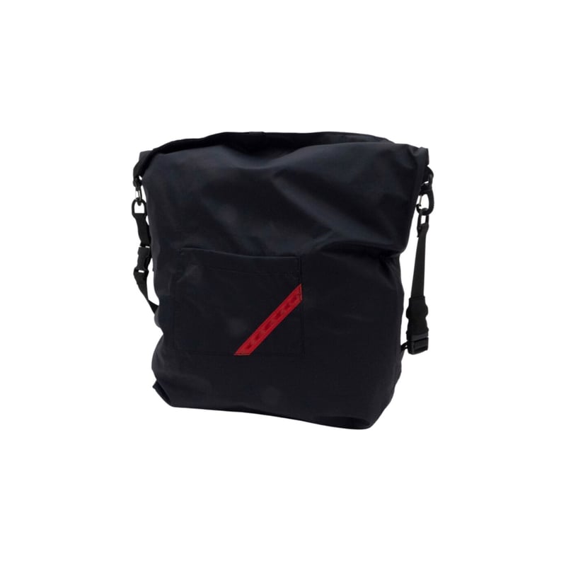 phingerinインプロバッグ IMPROVISATION POCKET BAG WHITE – PHINGERIN