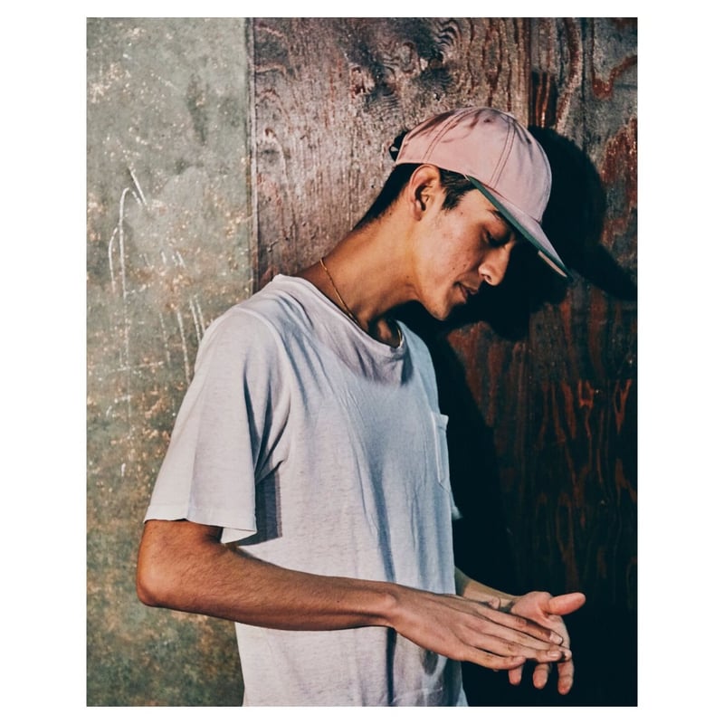 FOR A REASON cap 帽子tee Tシャツ パーカー キャップ Comfortable Reason「Reflection Leisure Cap」 | go