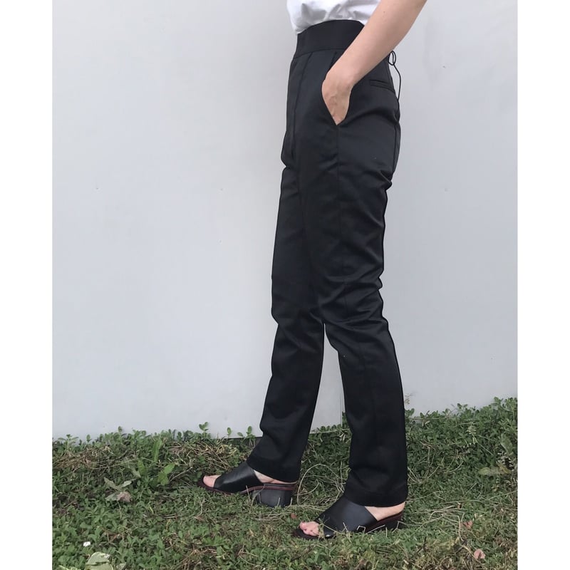 HOLIDAY「DICKIES PIN TUCK LACE UP PANTS」 | goute...
