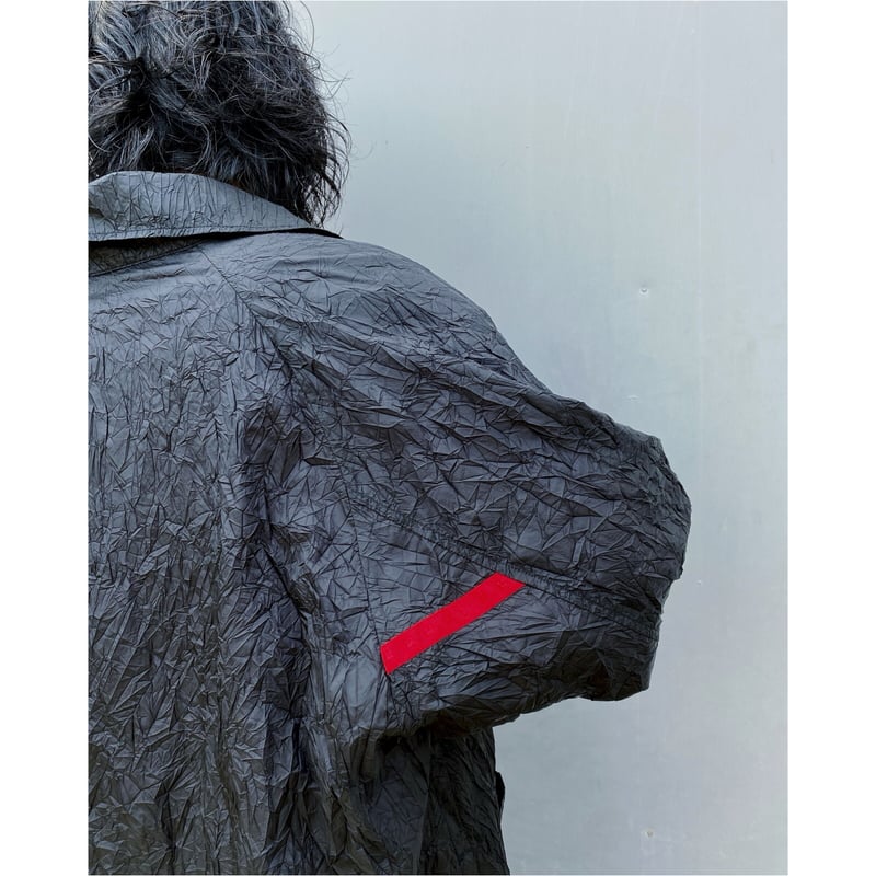 PHINGERINフィンガリンFOLD TRENCH ロングコート PHINGERIN