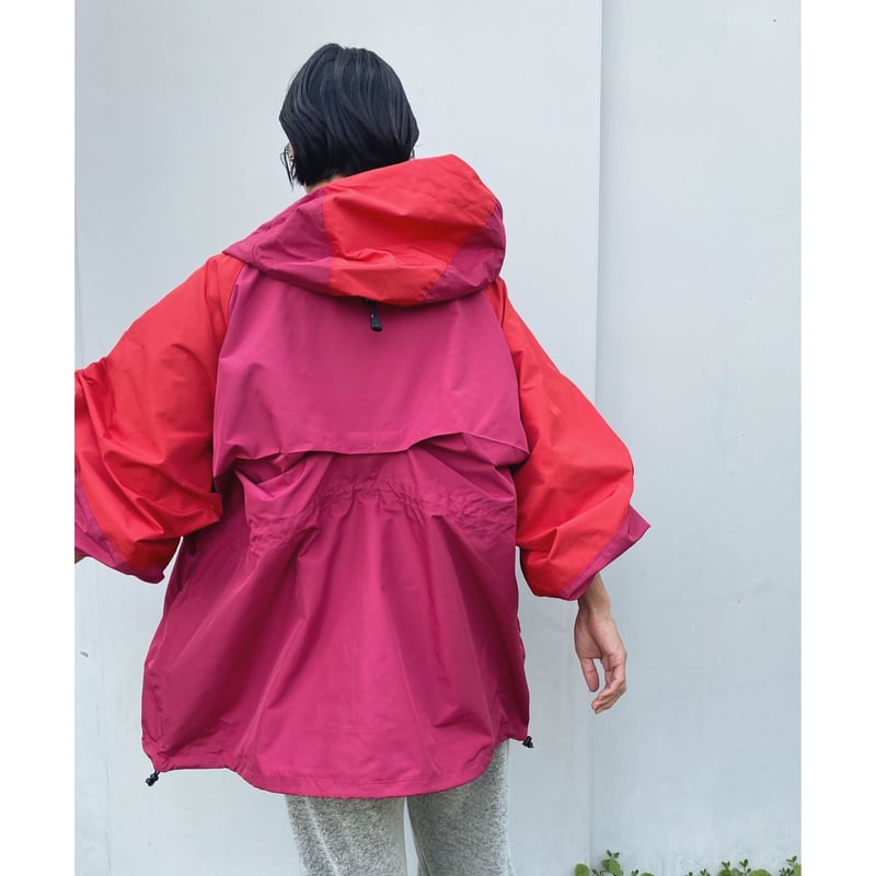 HOLIDAY「WIND JACKET（LIGHT）」 | gouter le cabinet