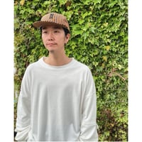 TEN BOX「MUSHROOM NIGHT SHIRT」 | gouter le cabinet