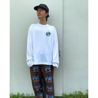 HOLIDAY「CLASSIC FLEECE VEST」 | gouter le cabinet