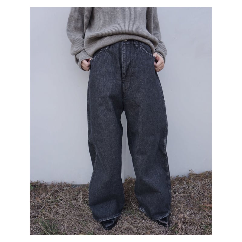 WEST OVERALLS「850B Atype」 | gouter le cabinet