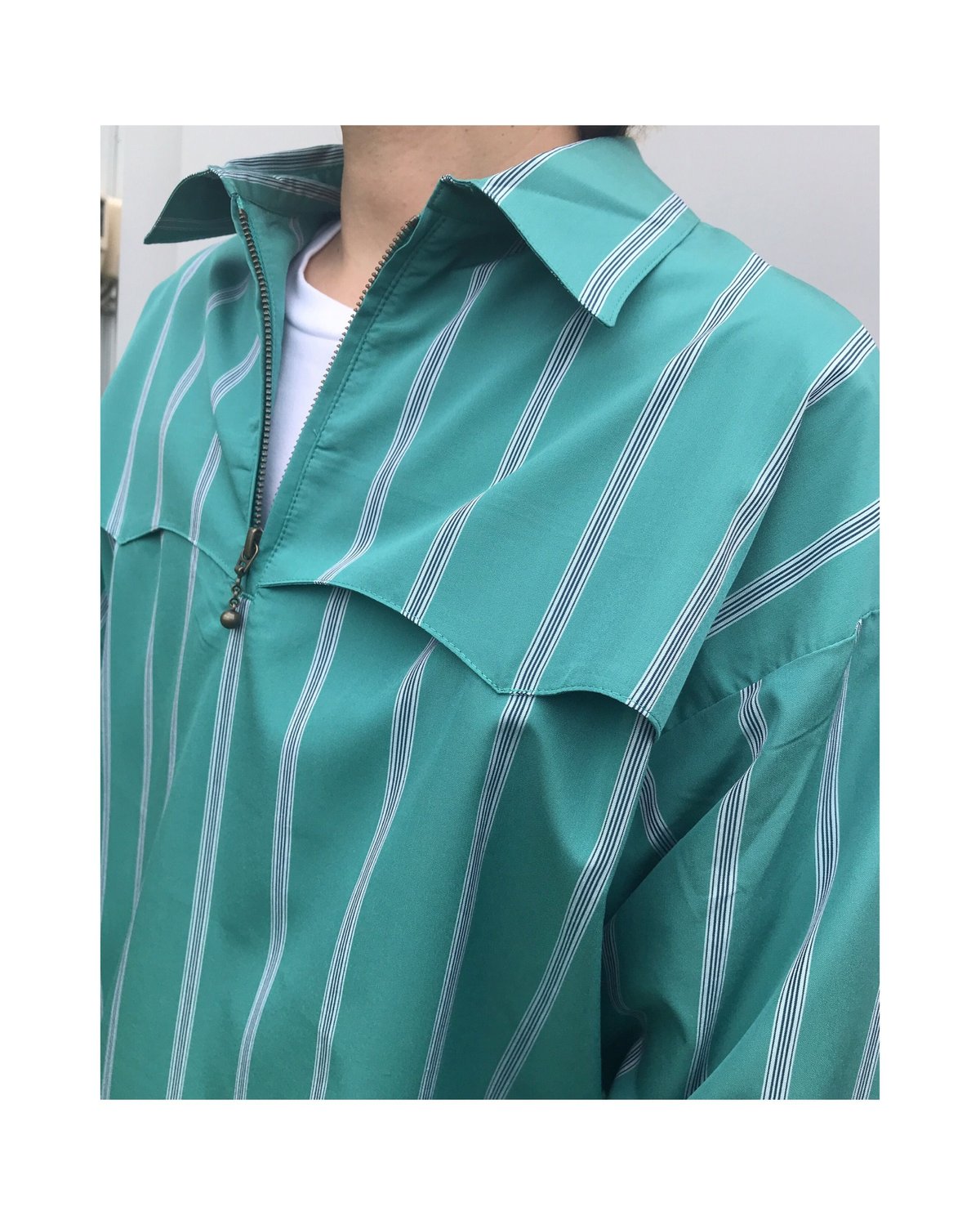 SON OF THE CHEESE(サノバチーズ) Western Shirt サイズ[JPN：L]シャツ-