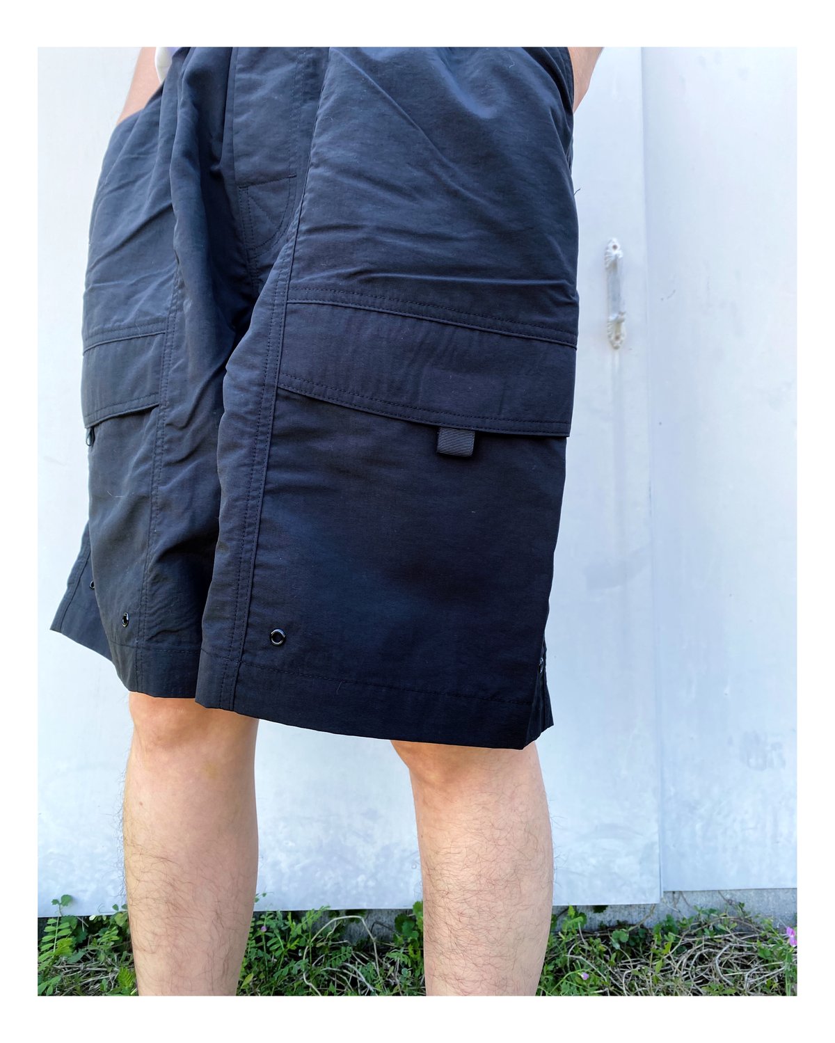 パンツ COMFORTABLE REASON Fishing Shorts fit=scale-down,w=1200