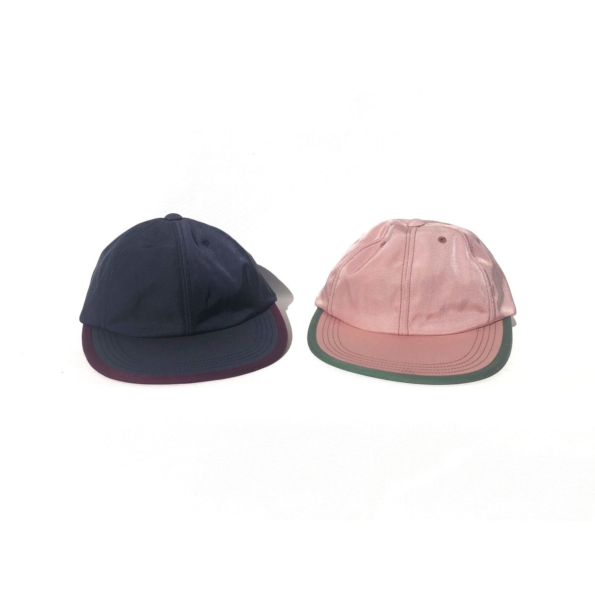 Comfortable Reason「Reflection Leisure Cap」 | go
