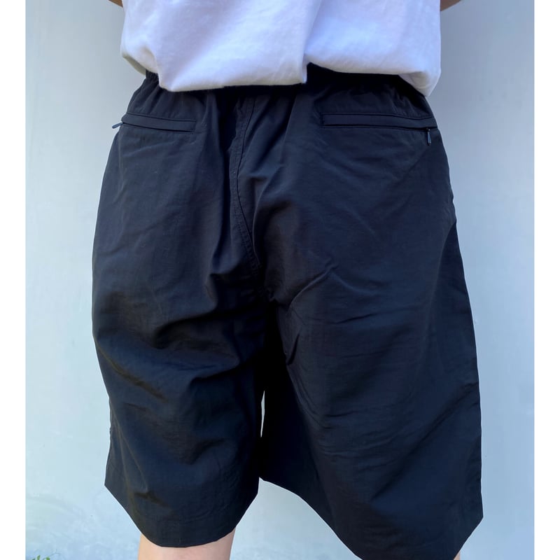 COMFORTABLE REASON「Supplex Fishing Shorts」 | go
