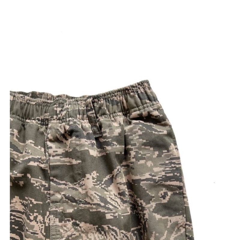 COMFORTABLE REASON「Camo DOC Slacks」 | gouter le COMFORTABLE REASON「Camo DOC Slacks」 | gouter le