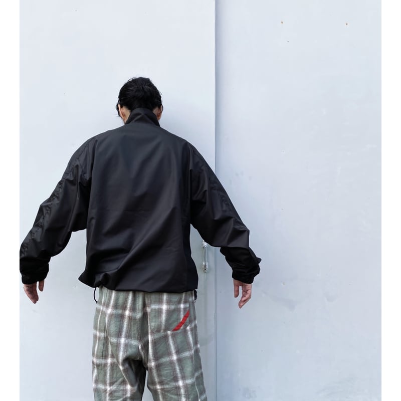 COMFORTABLE REASON「Warm Up Light Jacket」 | gout COMFORTABLE REASON「Warm Up Light Jacket」 | gout