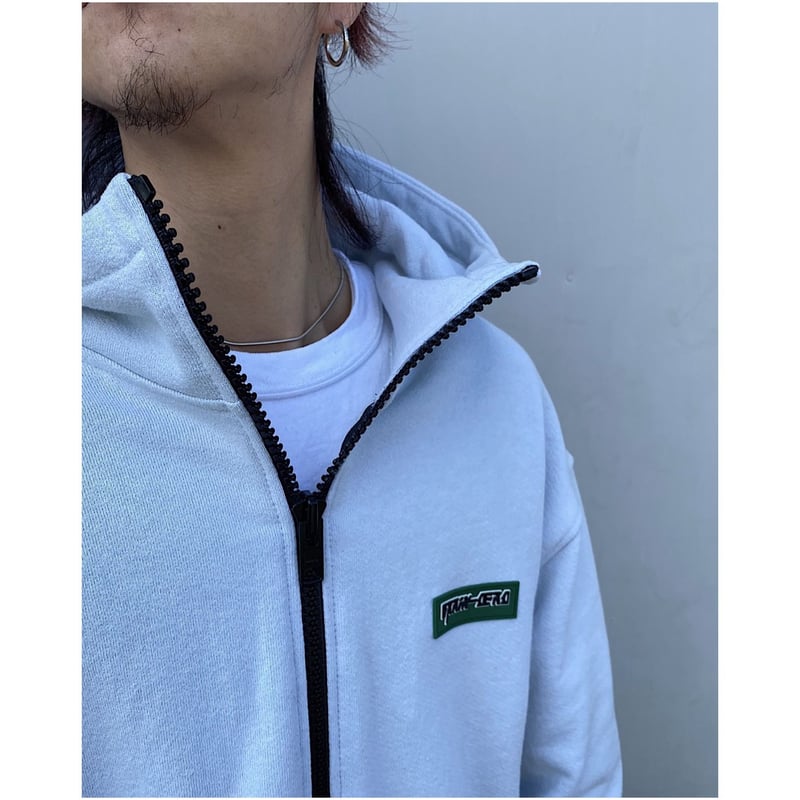 BRAIN DEAD「Half Zip」 | gouter le cabinet