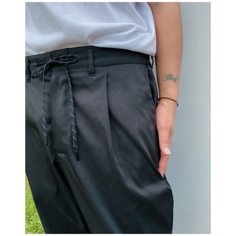 SON OF THE CHEESE「LOOSE PANTS」 | gouter le cabinet