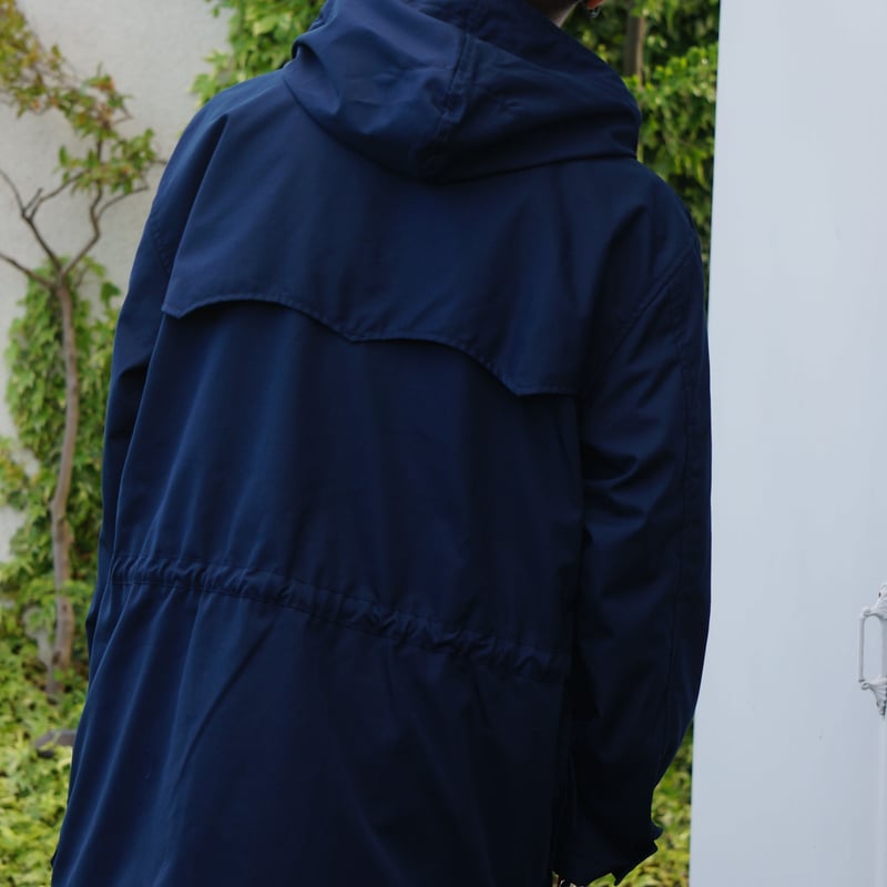 COMFORTABLE REASON 「Mountain Safari jacket」 | g