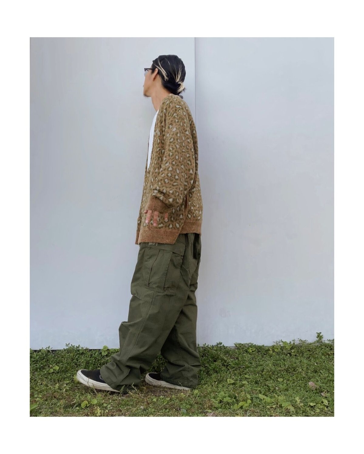 HOLIDAY ナイロンパンツ fit=scale-down,w=1200