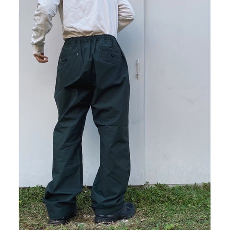 ETHOS「THICKER TROUSERS」