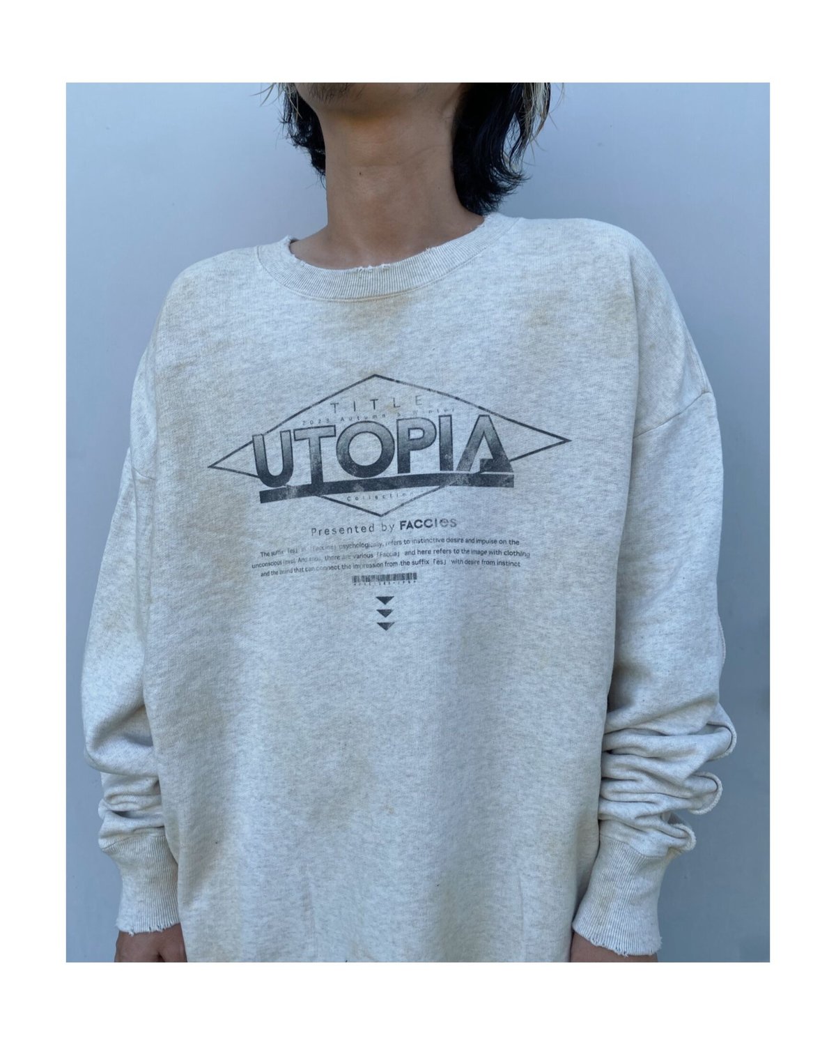 FACCIES　Retouch Used Tee F23W02002_1.jpg?v=1693556379&