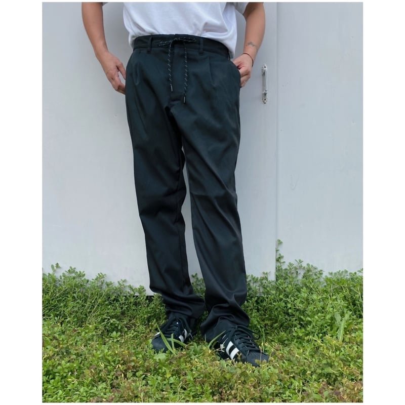 SON OF THE CHEESE「LOOSE PANTS」 | gouter le cabinet