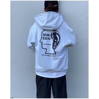 BRAIN DEAD 「Lug」 | gouter le cabinet