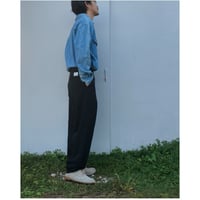 パンツ sorry a bootleg program SLACKS VER.5.5 Sorry a bootleg program