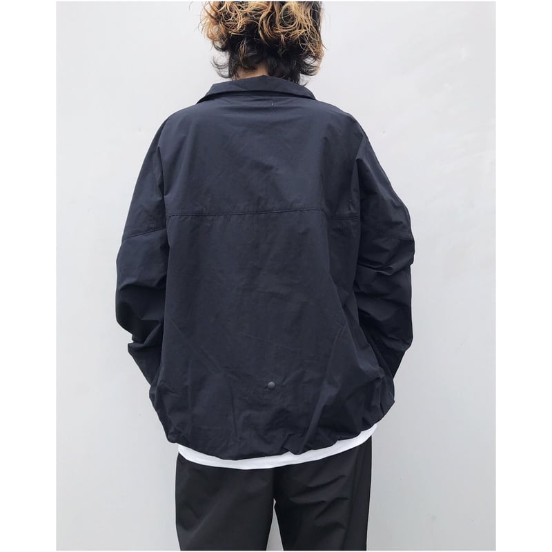 ETHOS＞ FLY JKT/ブルゾン