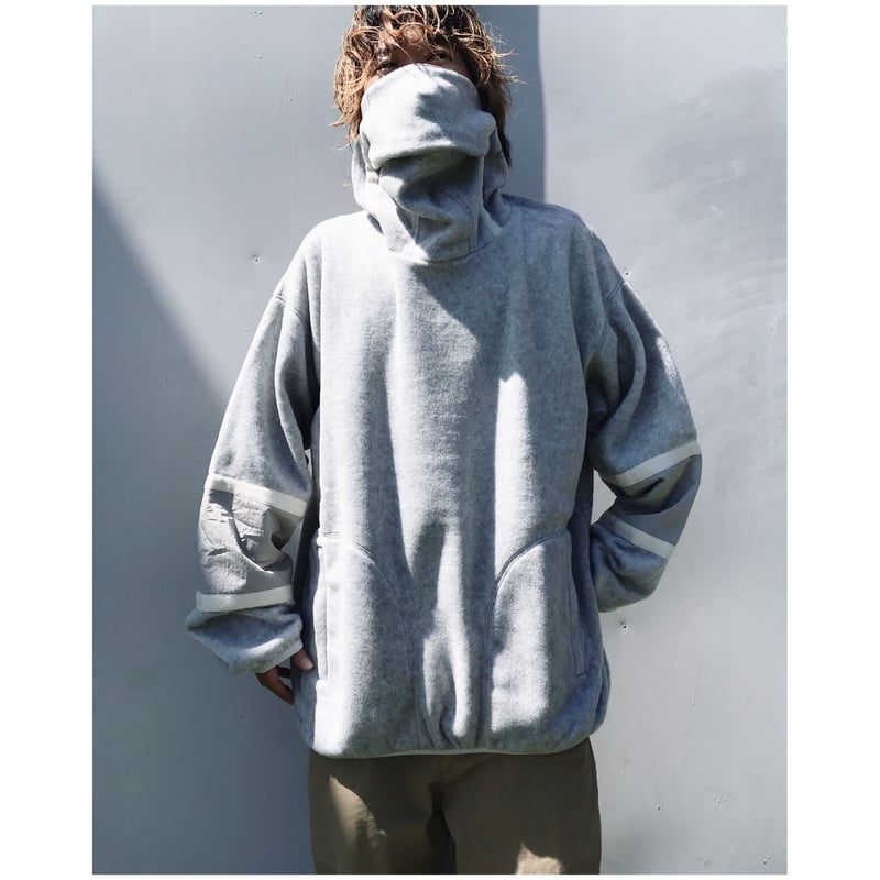 ・COUGH FLEECE PHINGERIN フィンガリン　フリース COUGH FLEECE PHINGERIN フィンガリン フリース
