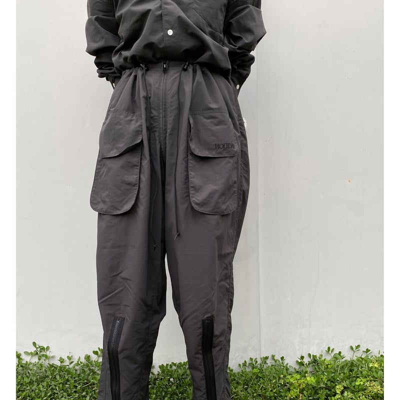 パンツ HOLIDAY SUPPLEX NYLON WADING PANTS HOLIDAY「SUPPLEX NYLON WADING PANTS」 | gouter le