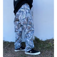 PHINGERIN 「JEANS JT3 BRIGHT DYE PANTS」 | goute