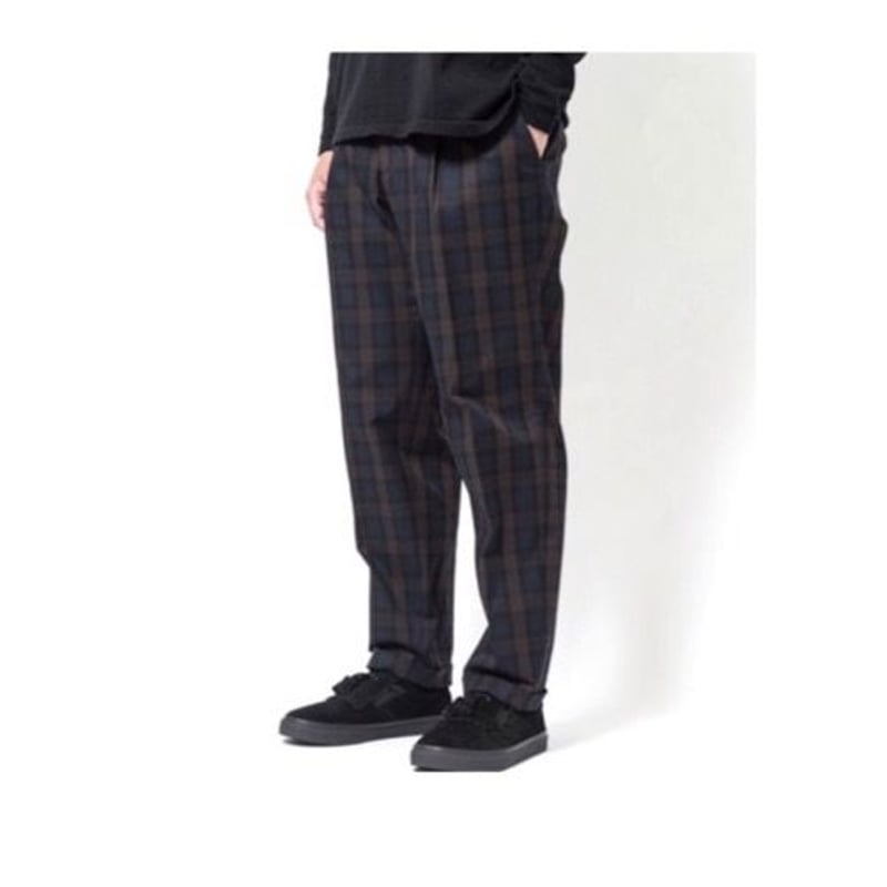 SON OF THE CHEESE（サノバチーズ）】College Cotton Cap SON OF THE CHEESE COLLEGE PANTS サノバチーズ