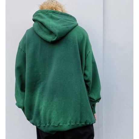 BLACK WEIRDOS「TieDye Sweat Hoodie」
