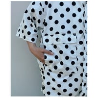 TEN BOX「MUSHROOM NIGHT SHIRT」 | gouter le cabinet