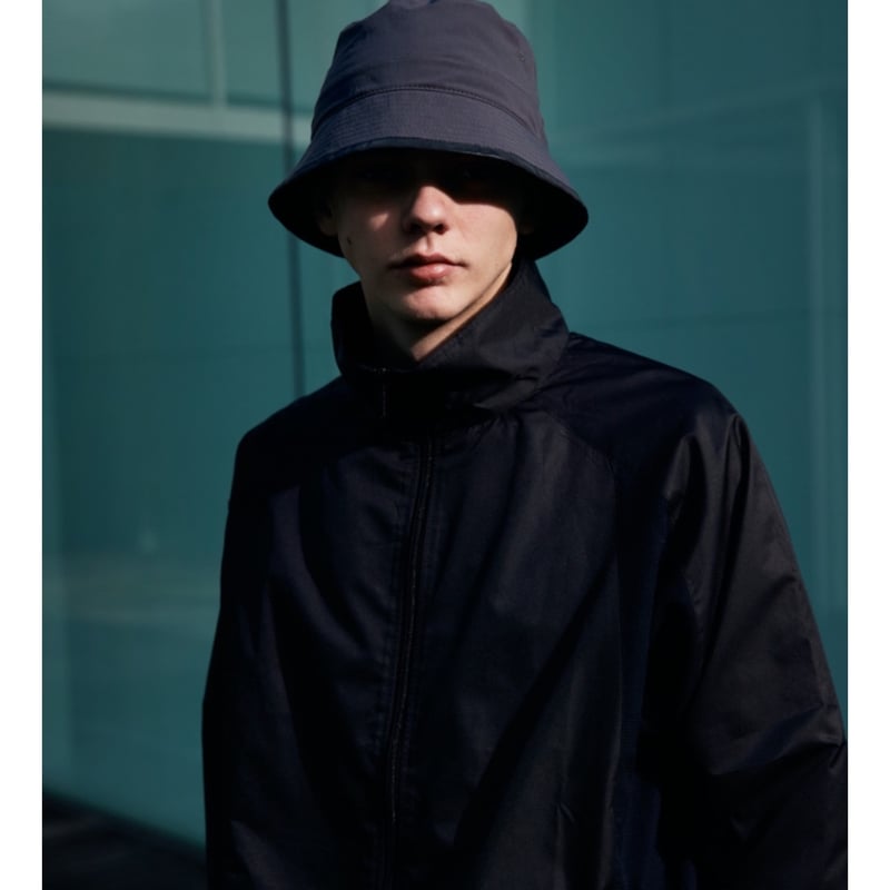 COMFORTABLE REASON「Warm Up Light Jacket」 | gout