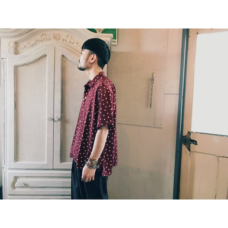 son of the cheese sashiko セットアップ　L son of the cheese sashiko セットアップ L