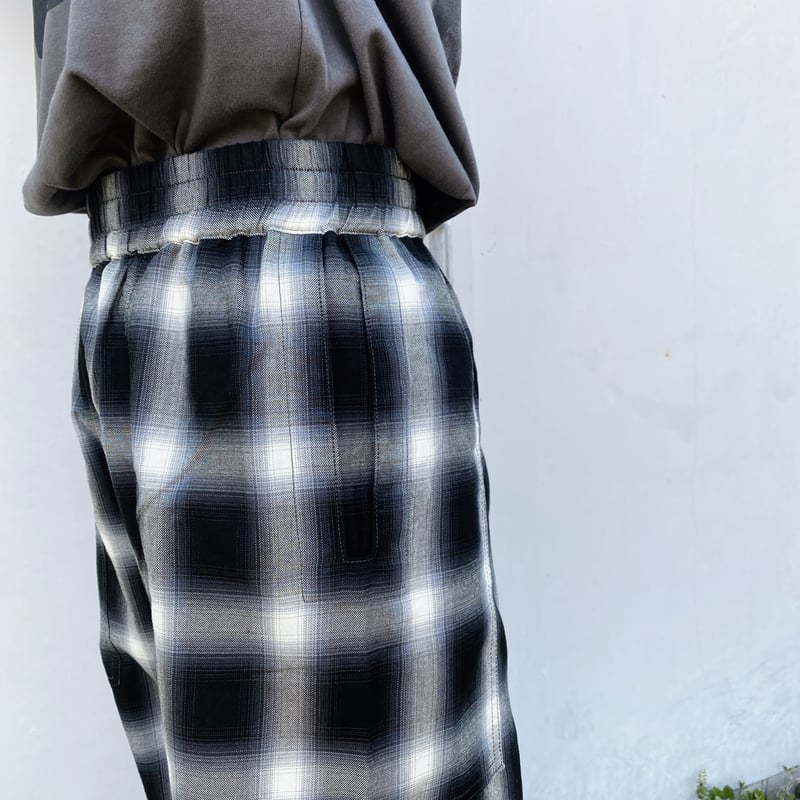 PHINGERIN「NIGHT PANTS OMBRE」 | gouter le cabinet