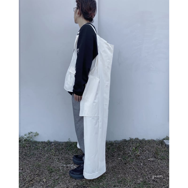 HOLIDAY「67 FIELD COAT」 | gouter le cabinet