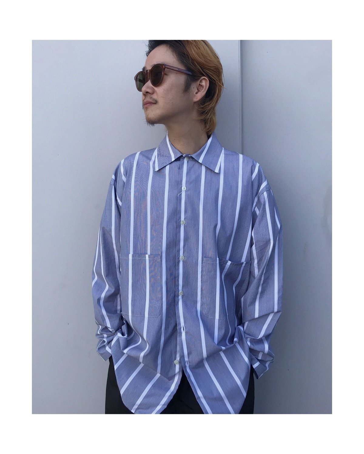 A.D.S.R.「LARKIN」 | gouter le cabinet