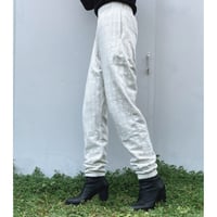 Eriko Katori スウェットパンツ ERiKO KATORi 