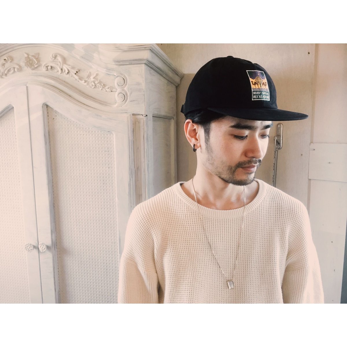 GOOFY CREATION 「LOTTERY 6 PANEL」 | gouter le c