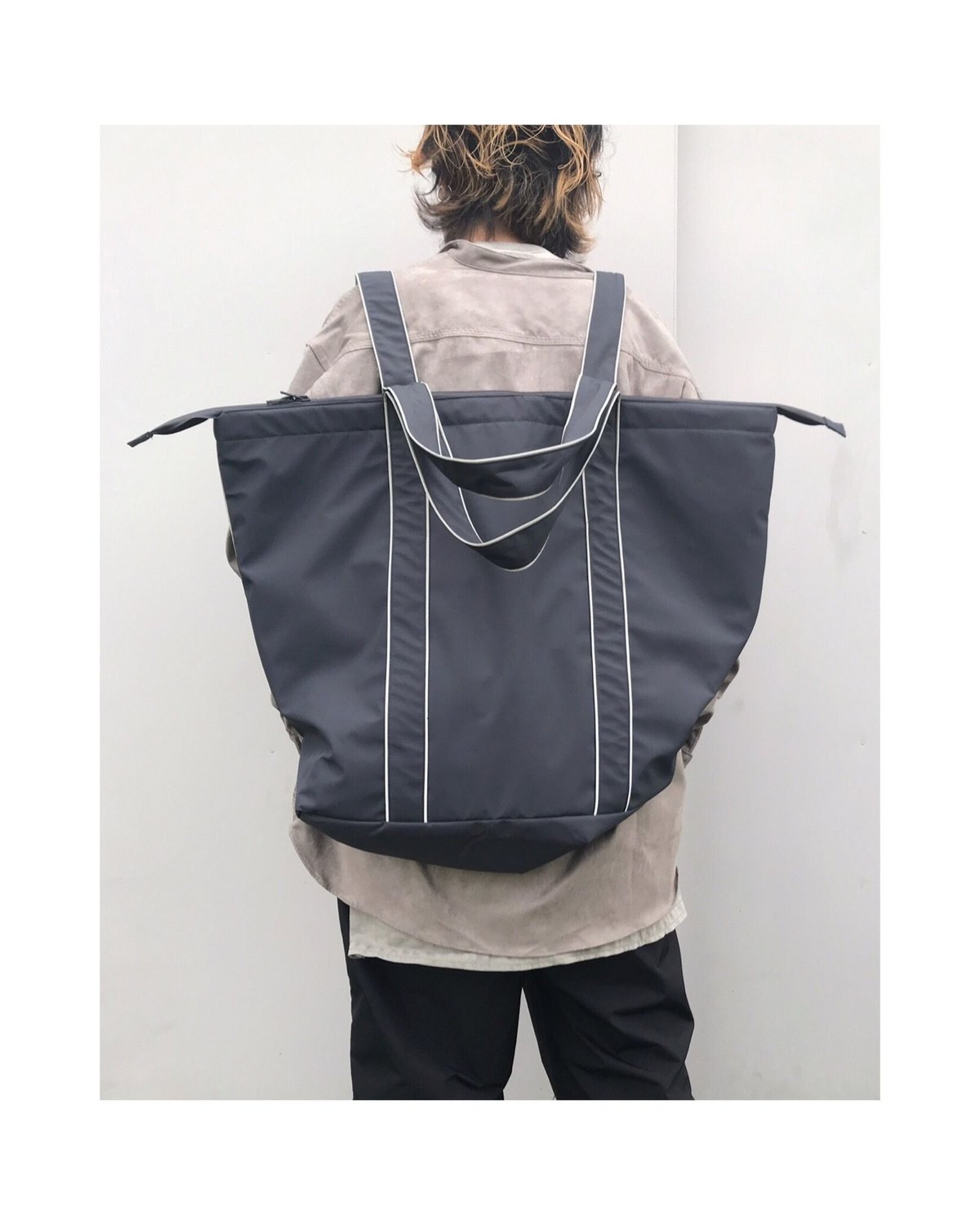 SON OF THE CHEESE「REF TOTE」 | gouter le cabinet