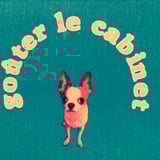 gouter le cabinet