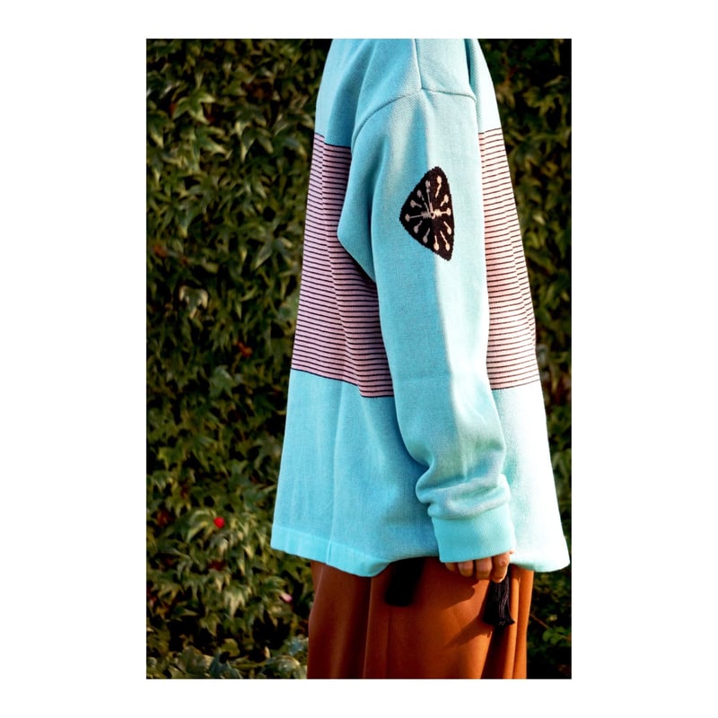 PHINGERIN「BAGHEAD JAQUARD COLOR」 | gouter le ca