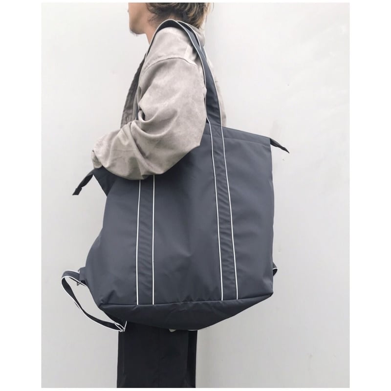 SON OF THE CHEESE バック son of the cheeseキャンバス ショルダー