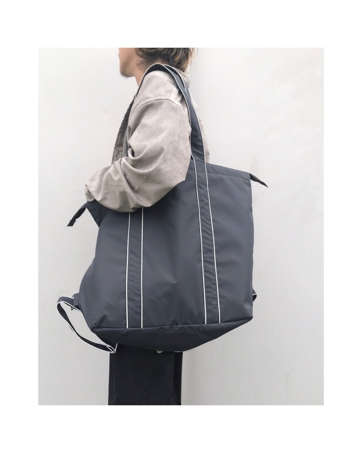 SON OF THE CHEESE「REF TOTE」 | gouter le cabinet