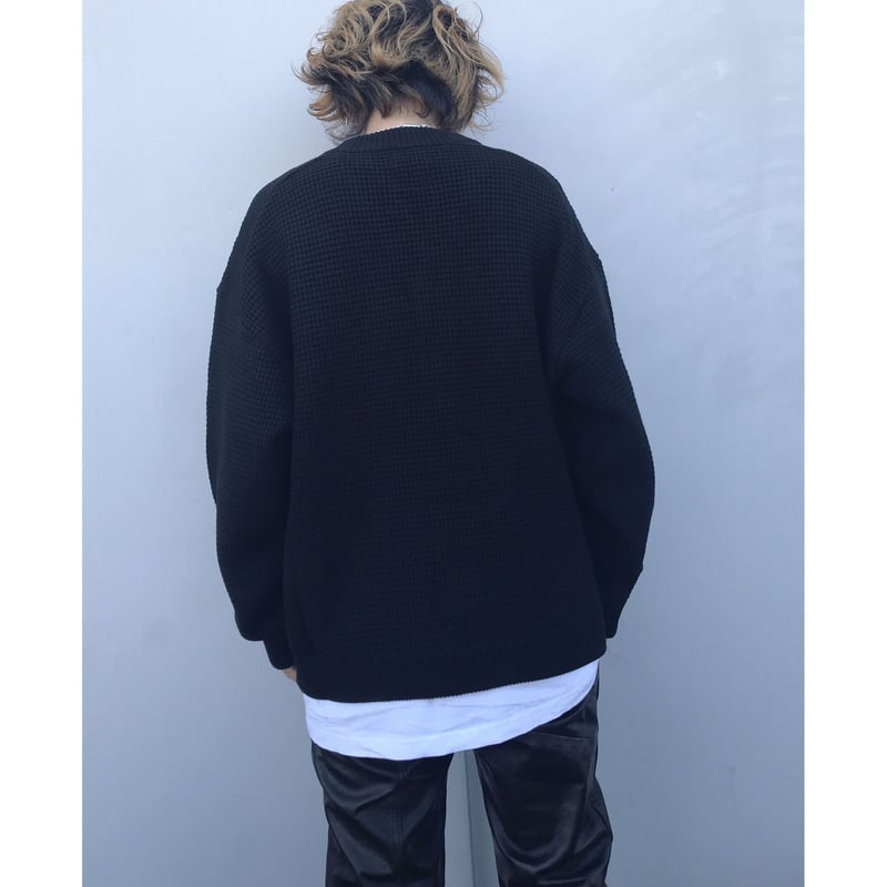 TENBOX FOOTSIES CARDIGAN - カーディガン