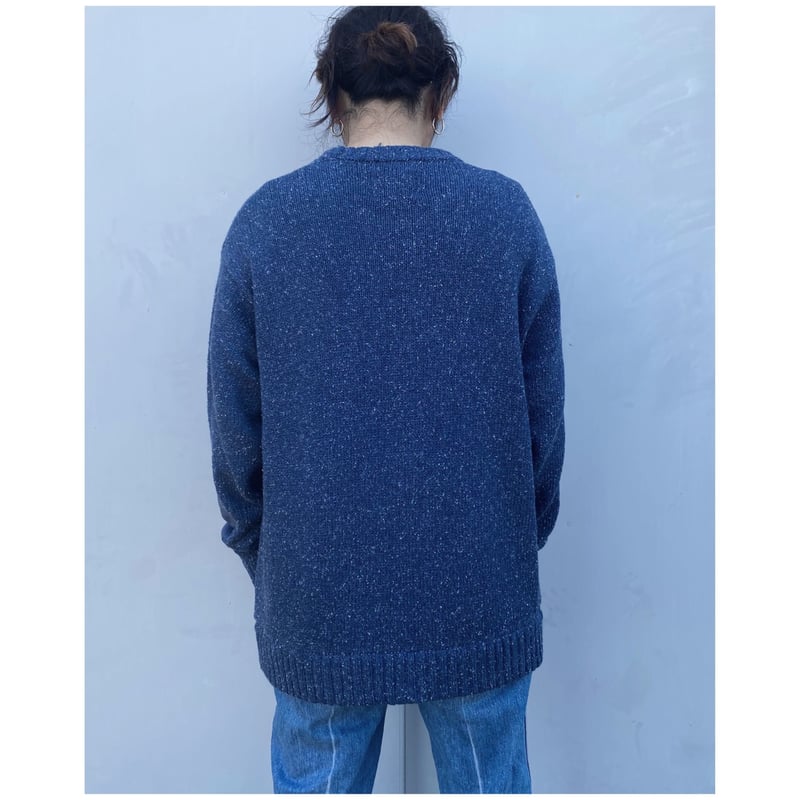 SON OF THE CHEESE「New GI knit」 | gouter le cabinet